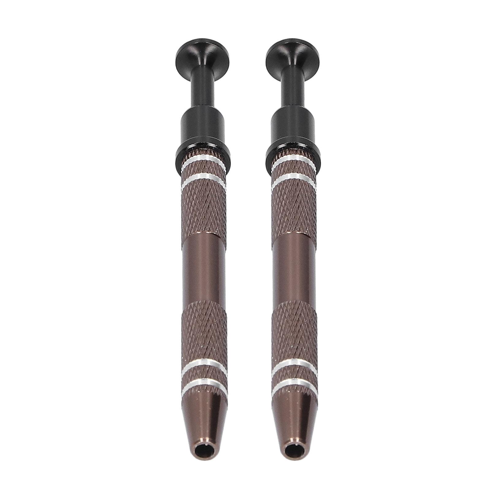 2pcs Alloy 4 Prongs Bead Holder Jewelry Bead Grasping Pick Up Tool Body Piercing Accessory
2pcs Alloy 4 Prongs Bead Holder Jewelry Bead Grasping Pick Up Tool Body Piercing Accessory