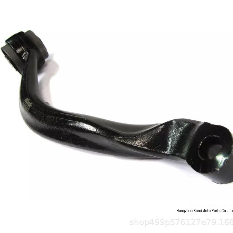 Control Arm for Land Rover Range Rover (2010-2012) - Part LR018344 None
Control Arm for Land Rover Range Rover (2010-2012) - Part LR018344 None