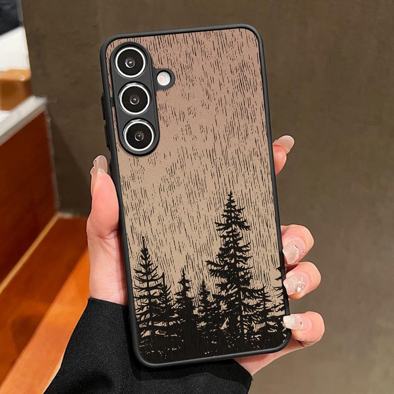 TPU Magnetic Phone Case For Samsung Galaxy S26 S25 S24 S23 S22 Ultra Plus S25 Edge S24 S23 FE Green Tree Patterned PC Back Cover Galaxy S21 FE 5G
TPU Magnetic Phone Case For Samsung Galaxy S26 S25 S24 S23 S22 Ultra Plus S25 Edge S24 S23 FE Green Tree Patterned PC Back Cover Galaxy S21 FE 5G