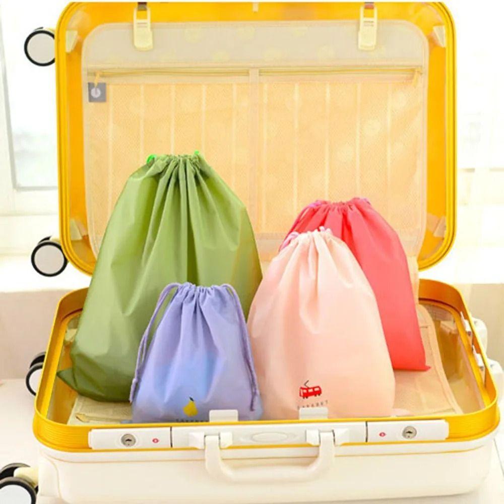 Portable Shoes Drawstring Bag Dustproof Clothes Packing Pouch Waterproof Bundle Pocket Home S жёлтый
Portable Shoes Drawstring Bag Dustproof Clothes Packing Pouch Waterproof Bundle Pocket Home S жёлтый