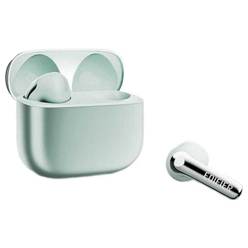 EDIFIER Lolli ANC Semi-in-ear Bluetooth Translation Earbuds
EDIFIER Lolli ANC Semi-in-ear Bluetooth Translation Earbuds