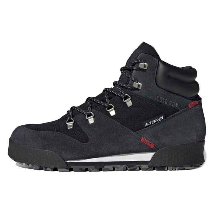 Adidas Terrex Snowpitch Cold.Rdy Black Scarlet Мужские кроссовки Core-Black FV7957
Adidas Terrex Snowpitch Cold.Rdy Black Scarlet Мужские кроссовки Core-Black FV7957