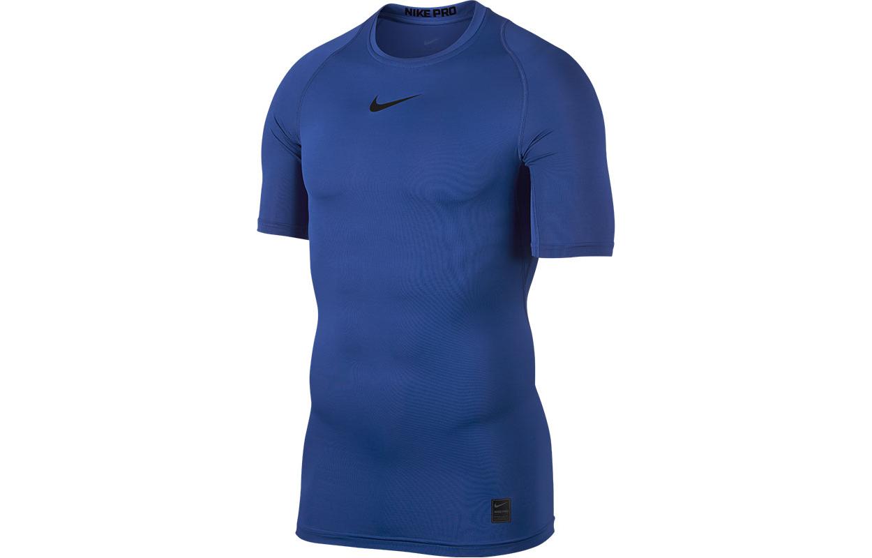 Nike T Shirts Men s Blue Crew Neck Moderate Straight Fit 838092-480 M
Nike T Shirts Men s Blue Crew Neck Moderate Straight Fit 838092-480 M