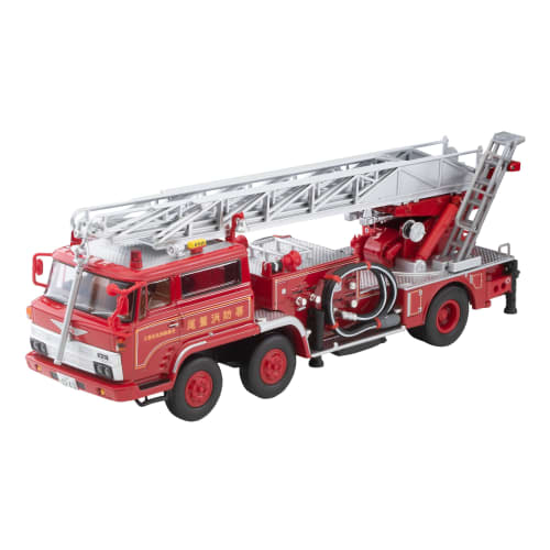 Tomica Limited Vintage Neo LV-N24c Hino TC343 Пожарная машина с лестницей Пожарная часть Овасе Завершенный продукт
Tomica Limited Vintage Neo LV-N24c Hino TC343 Пожарная машина с лестницей Пожарная часть Овасе Завершенный продукт