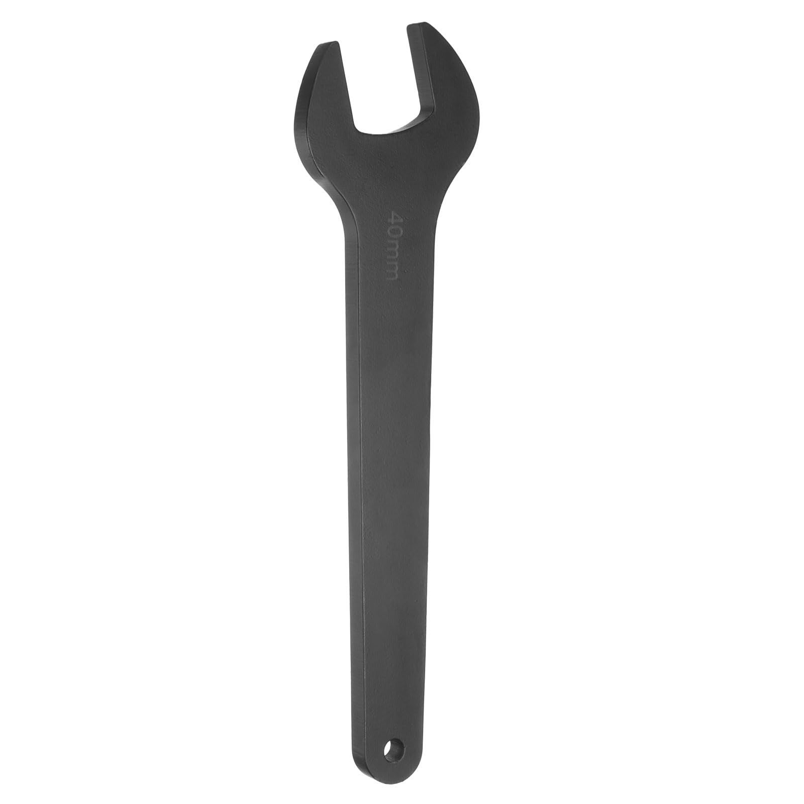 uxcell Single 40mm Metric 15 Degree Offset Angle Small Flat Head Blackening Wrench with Straight for Automotive Repair and Furniture Assembly Open-End
uxcell Single 40mm Metric 15 Degree Offset Angle Small Flat Head Blackening Wrench with Straight for Automotive Repair and Furniture Assembly Open-End