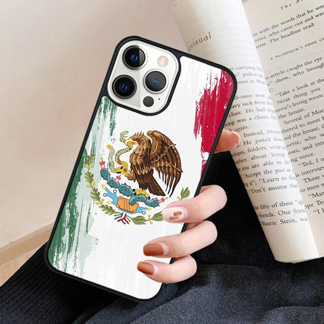 Vintage Mexico Mexican Flag phone Case Cover For iPhone 17 Air 16 15 14 Plus for apple 16 11 12 13 Pro Max coque iPhone 13
Vintage Mexico Mexican Flag phone Case Cover For iPhone 17 Air 16 15 14 Plus for apple 16 11 12 13 Pro Max coque iPhone 13