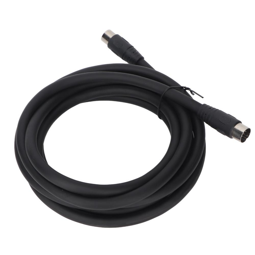 Plug and Play Extension Cord Flexible Beauty Equipment Cable for Nebulizer Cable Stage Equipment Male to Male
Plug and Play Extension Cord Flexible Beauty Equipment Cable for Nebulizer Cable Stage Equipment Male to Male