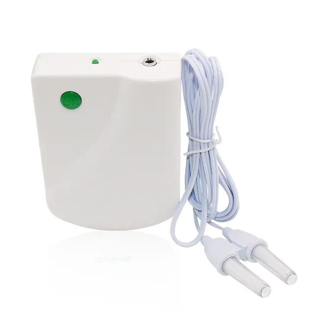 Nose Massage Therapy Device Low Frequency Pulse Laser Therapentic Massager
Nose Massage Therapy Device Low Frequency Pulse Laser Therapentic Massager
