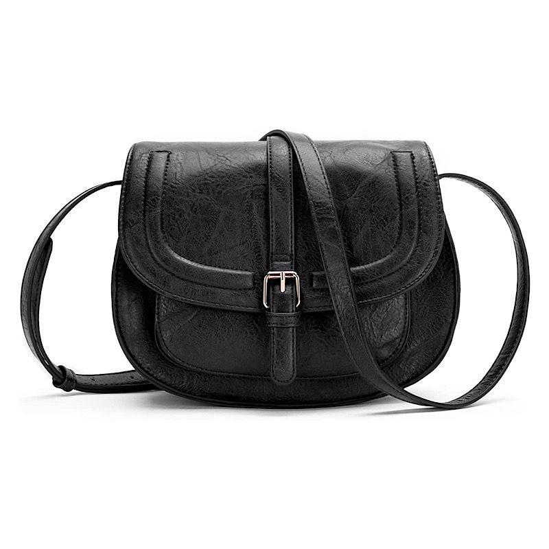 Crossbody Bags For Women Saddle Purse and Boho Cross Body Handbags,PU Leather Shoulder Bag With Adjustable Long Shoulder Strap
Crossbody Bags For Women Saddle Purse and Boho Cross Body Handbags,PU Leather Shoulder Bag With Adjustable Long Shoulder Strap