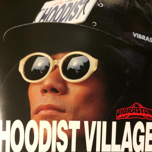 CD VIBRASTONE - Hoodist VILLAGE PCCA00343 PONY CANYON 1992 Japan Japanese Pop/Rock Used
CD VIBRASTONE - Hoodist VILLAGE PCCA00343 PONY CANYON 1992 Japan Japanese Pop/Rock Used