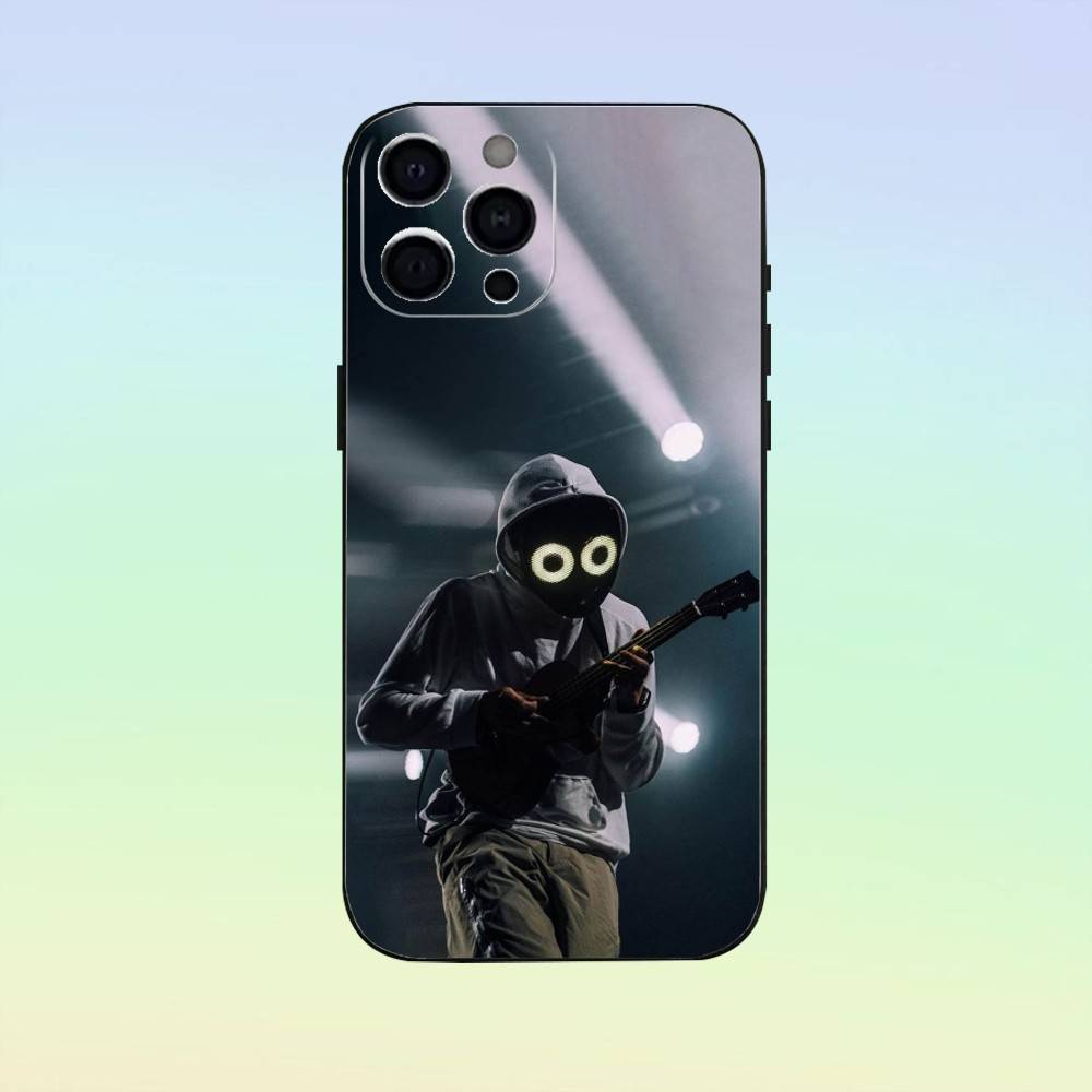 B-Boywithuke TOXIC IDGAF Phone Case For iPhone 17,16,15,14,13,12,11 ,Soft Silicone Black Cover iPhone14Plus
B-Boywithuke TOXIC IDGAF Phone Case For iPhone 17,16,15,14,13,12,11 ,Soft Silicone Black Cover iPhone14Plus