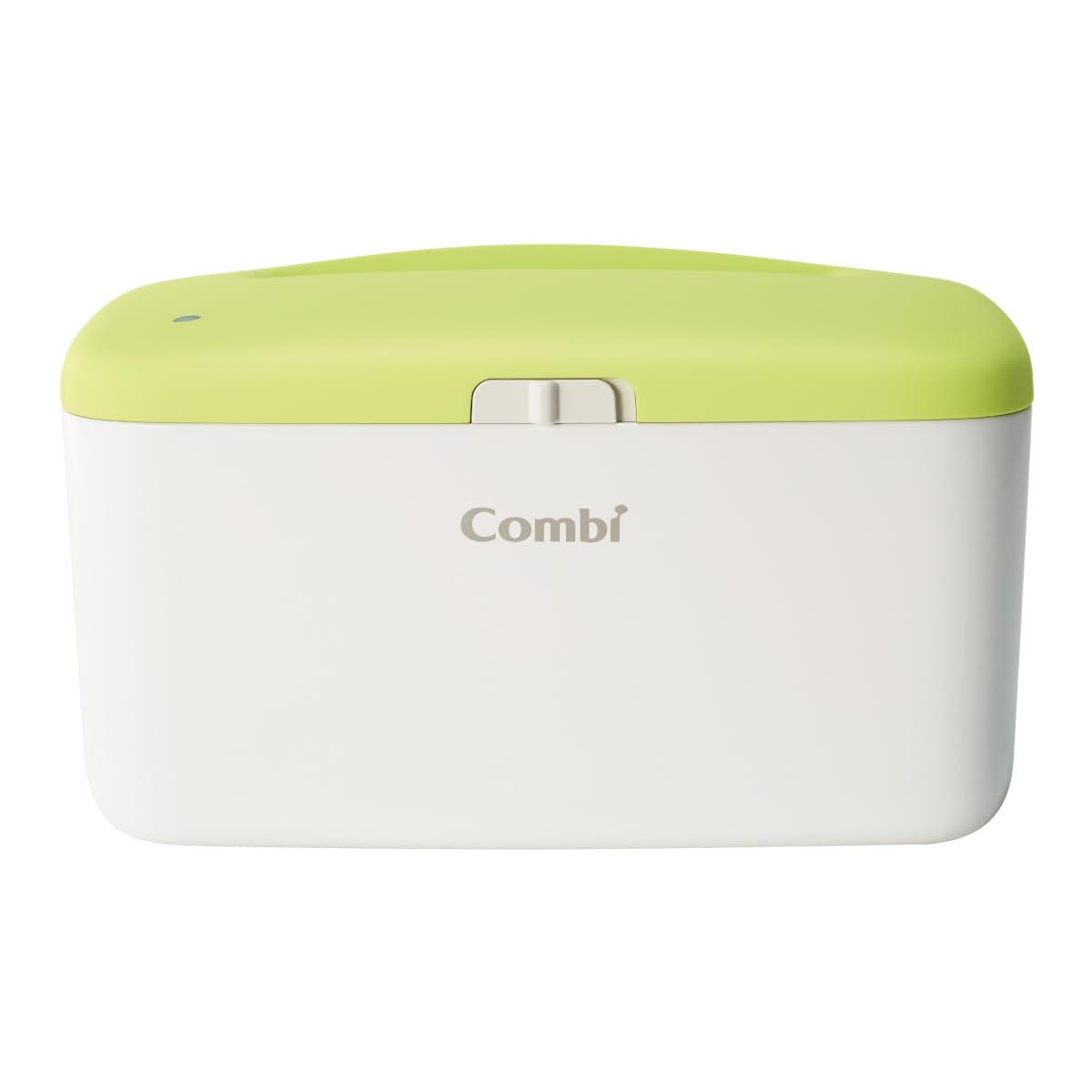 Подогреватель влажных салфеток Combi Quick Warmer Compact Milky Green Система подогрева сверху
Подогреватель влажных салфеток Combi Quick Warmer Compact Milky Green Система подогрева сверху