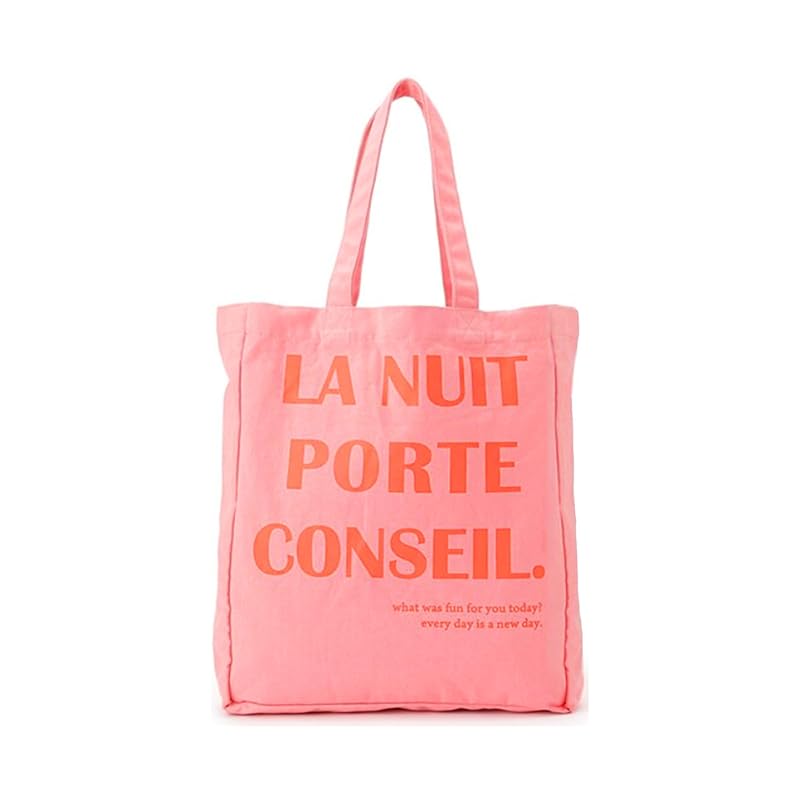 Oshikatsu Tote Fan tote canvas tote bag color large size concert live club activities dance Commuting to school (pink)
Oshikatsu Tote Fan tote canvas tote bag color large size concert live club activities dance Commuting to school (pink)