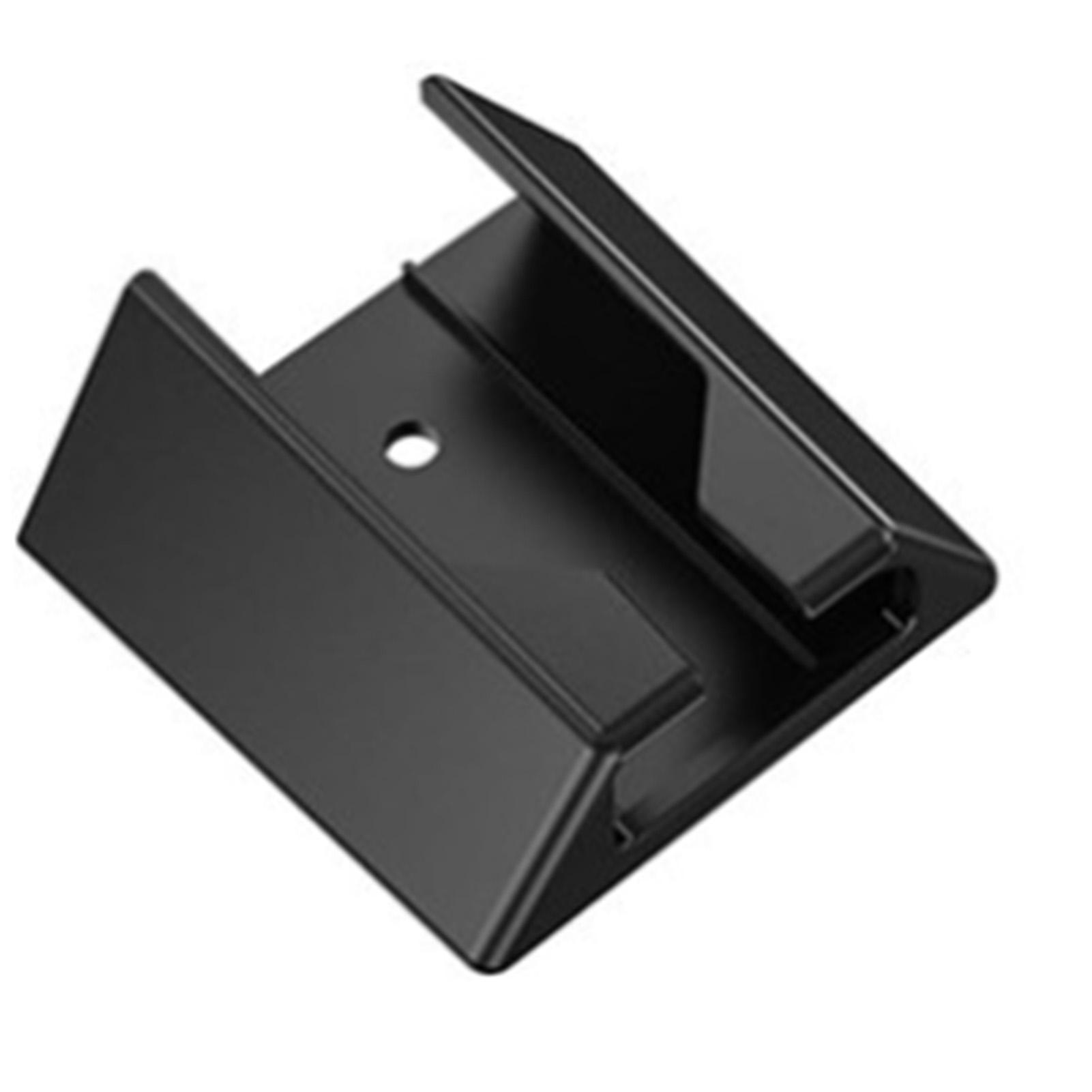 Ethernet Adapter Mount ABS Plastic Space Saving Wall Mount Ethernet Adapter Bracket
Ethernet Adapter Mount ABS Plastic Space Saving Wall Mount Ethernet Adapter Bracket
