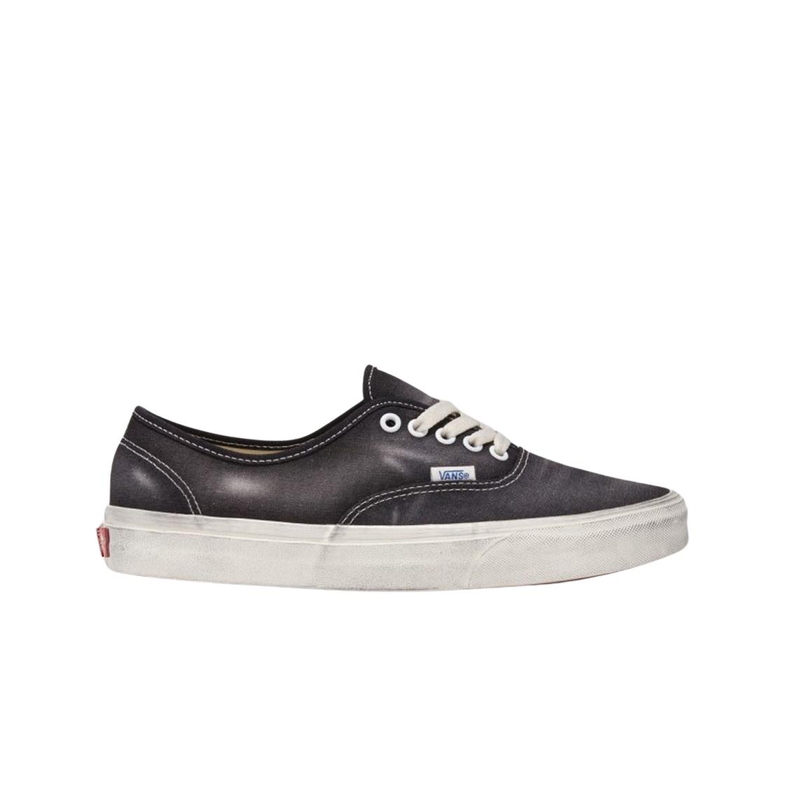 Vans Authentic Wave Washed Black 255
Vans Authentic Wave Washed Black 255