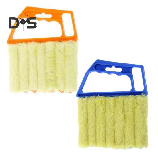 Щетка для чистки жалюзи 2/3 шт. Эффективная конструкция с 7 пальцами, многофункциональная щетка для чистки жалюзи с удобной ручкой C
Щетка для чистки жалюзи 2/3 шт. Эффективная конструкция с 7 пальцами, многофункциональная щетка для чистки жалюзи с удобной ручкой C