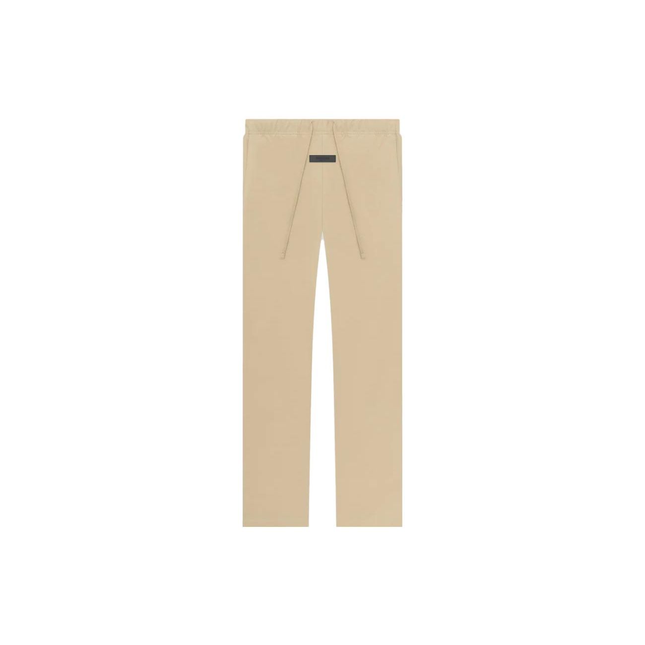 Fear Of God Essentials Drop 2 SS23 Свободные брюки женские низы песочно-белый FOG-SS23-267 S
Fear Of God Essentials Drop 2 SS23 Свободные брюки женские низы песочно-белый FOG-SS23-267 S