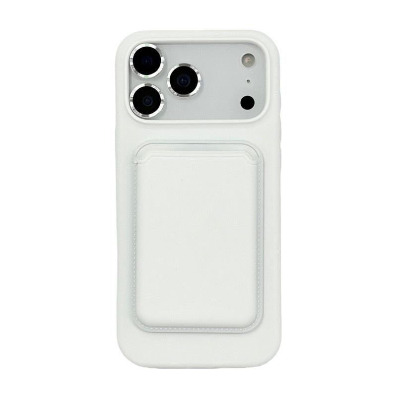 Кошелек из жидкого силикона Чехол для телефона Magsafe для iPhone 17Air 13 12 11 14 15 16 Pro Max 16e Держатель для карт Магнитный 2 в 1 Чехол iPhone 17 Pro Max белый
Кошелек из жидкого силикона Чехол для телефона Magsafe для iPhone 17Air 13 12 11 14 15 16 Pro Max 16e Держатель для карт Магнитный 2 в 1 Чехол iPhone 17 Pro Max белый