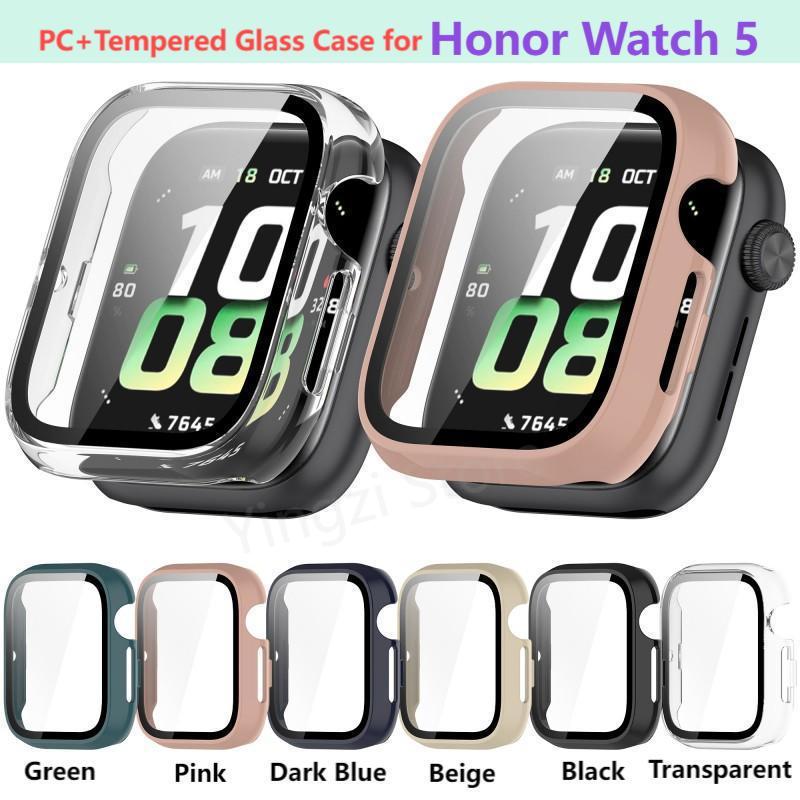 Чехол из ПК + закаленного стекла для смарт-часов Honor Watch 5, ремешок, защитная крышка, бампер, защитная пленка для экрана Honor Watch5, аксессуары Honor Watch 5 розовый
Чехол из ПК + закаленного стекла для смарт-часов Honor Watch 5, ремешок, защитная крышка, бампер, защитная пленка для экрана Honor Watch5, аксессуары Honor Watch 5 розовый
