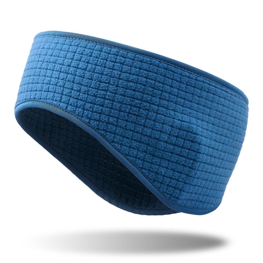 Breathable Earmuffs Headband Elastic Sports Ear Warmer Premium Winter Ear Covers Cycling темно-синього кольору
Breathable Earmuffs Headband Elastic Sports Ear Warmer Premium Winter Ear Covers Cycling темно-синього кольору