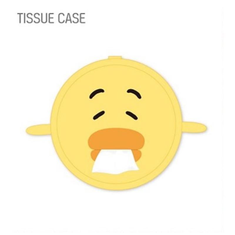 TAEMIN SHINee Cozy Nest Taemori Pop-Up Official MD Goods / Tissue Case Tissue Case
TAEMIN SHINee Cozy Nest Taemori Pop-Up Official MD Goods / Tissue Case Tissue Case