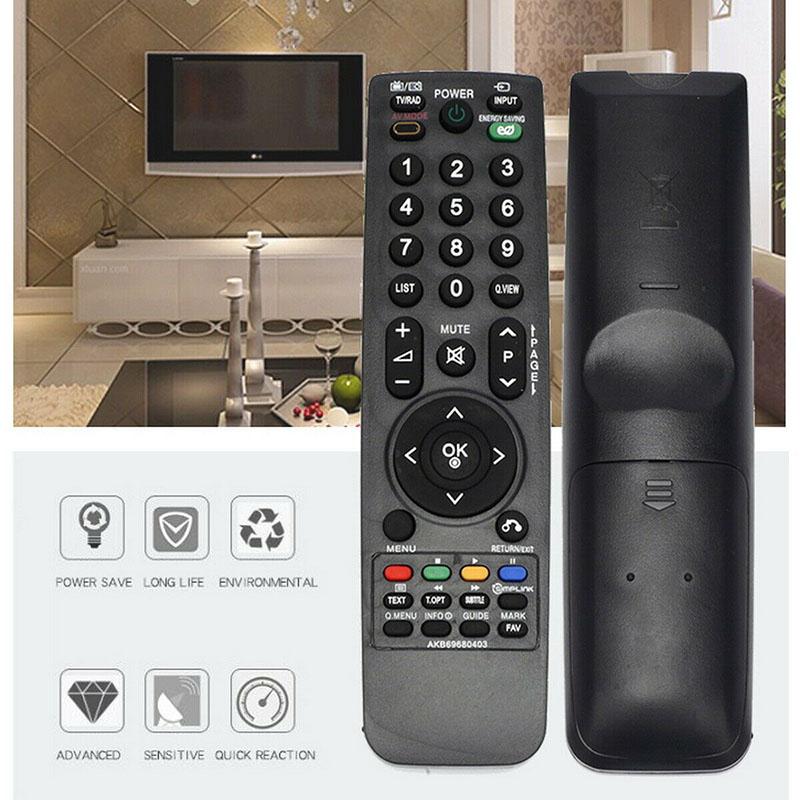 Для LG 26LH2000 32LH2000 37LH2000 42LH2000 Замінний пульт дистанційного керування телевізором
Для LG 26LH2000 32LH2000 37LH2000 42LH2000 Замінний пульт дистанційного керування телевізором