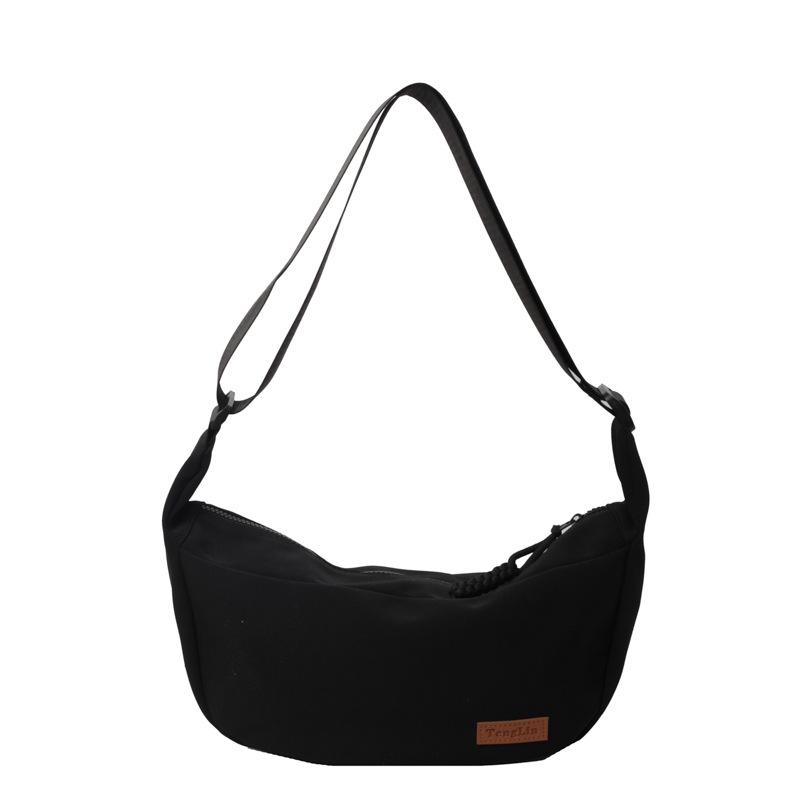 Спортивная сумка хобо женская большая вместительная сумка через плечо однотонная сумка через плечо чёрный
Спортивная сумка хобо женская большая вместительная сумка через плечо однотонная сумка через плечо чёрный