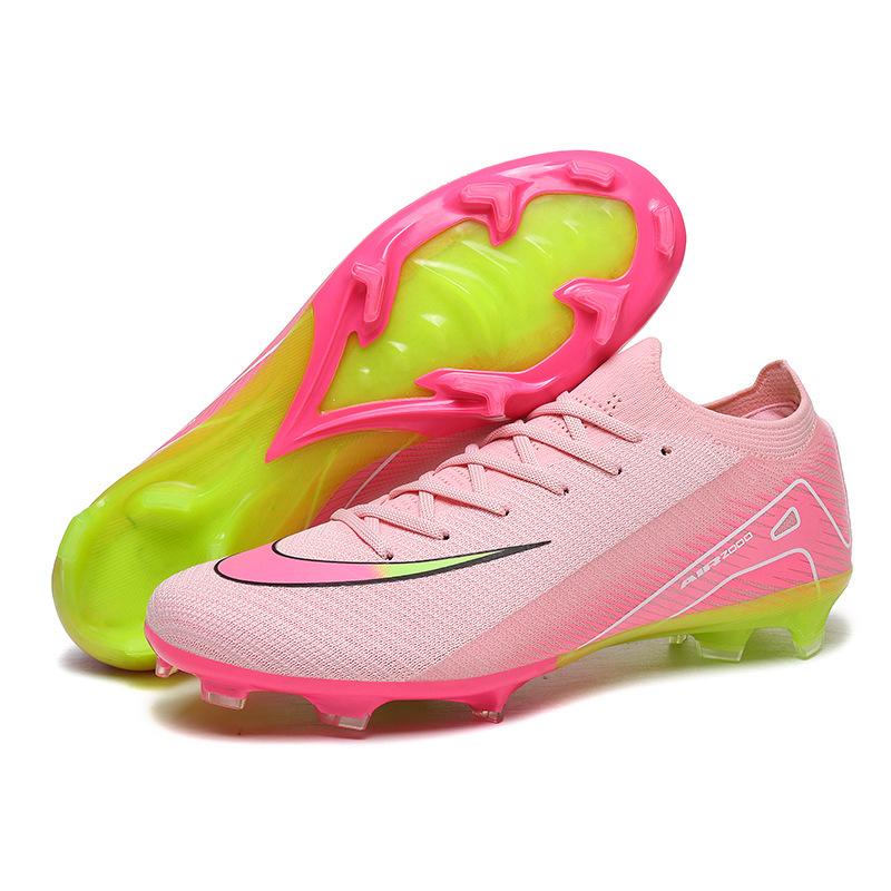 Assassin children s football shoes boys broken nails professional game training shoes ag long nails adult elementary school students 45
Assassin children s football shoes boys broken nails professional game training shoes ag long nails adult elementary school students 45