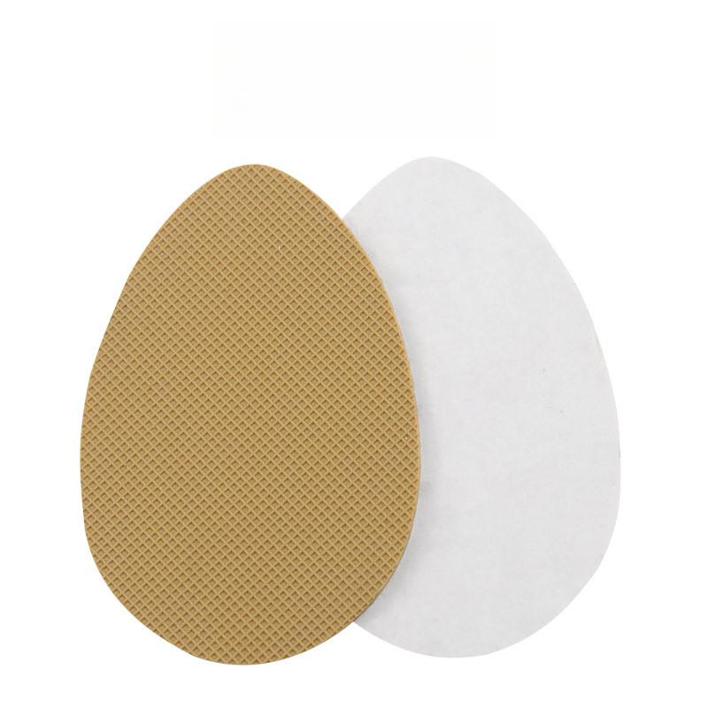 Silicone Sole Anti-skid Sticker, Wear-resistant Muffler Sticker, Single Shoes, High Heels, Leather Shoes, Forefoot Anti-skid Pad, Sole Anti-skid Pad абрикосовий
Silicone Sole Anti-skid Sticker, Wear-resistant Muffler Sticker, Single Shoes, High Heels, Leather Shoes, Forefoot Anti-skid Pad, Sole Anti-skid Pad абрикосовий