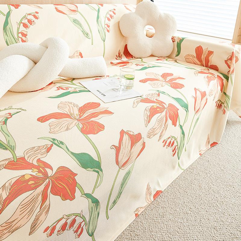 Летний чехол для дивана Little Fresh, полотенце, крутой и удобный встроенный чехол для дивана, универсальный чехол, нескользящая подушка для машинной стирки 180*130cm
Летний чехол для дивана Little Fresh, полотенце, крутой и удобный встроенный чехол для дивана, универсальный чехол, нескользящая подушка для машинной стирки 180*130cm