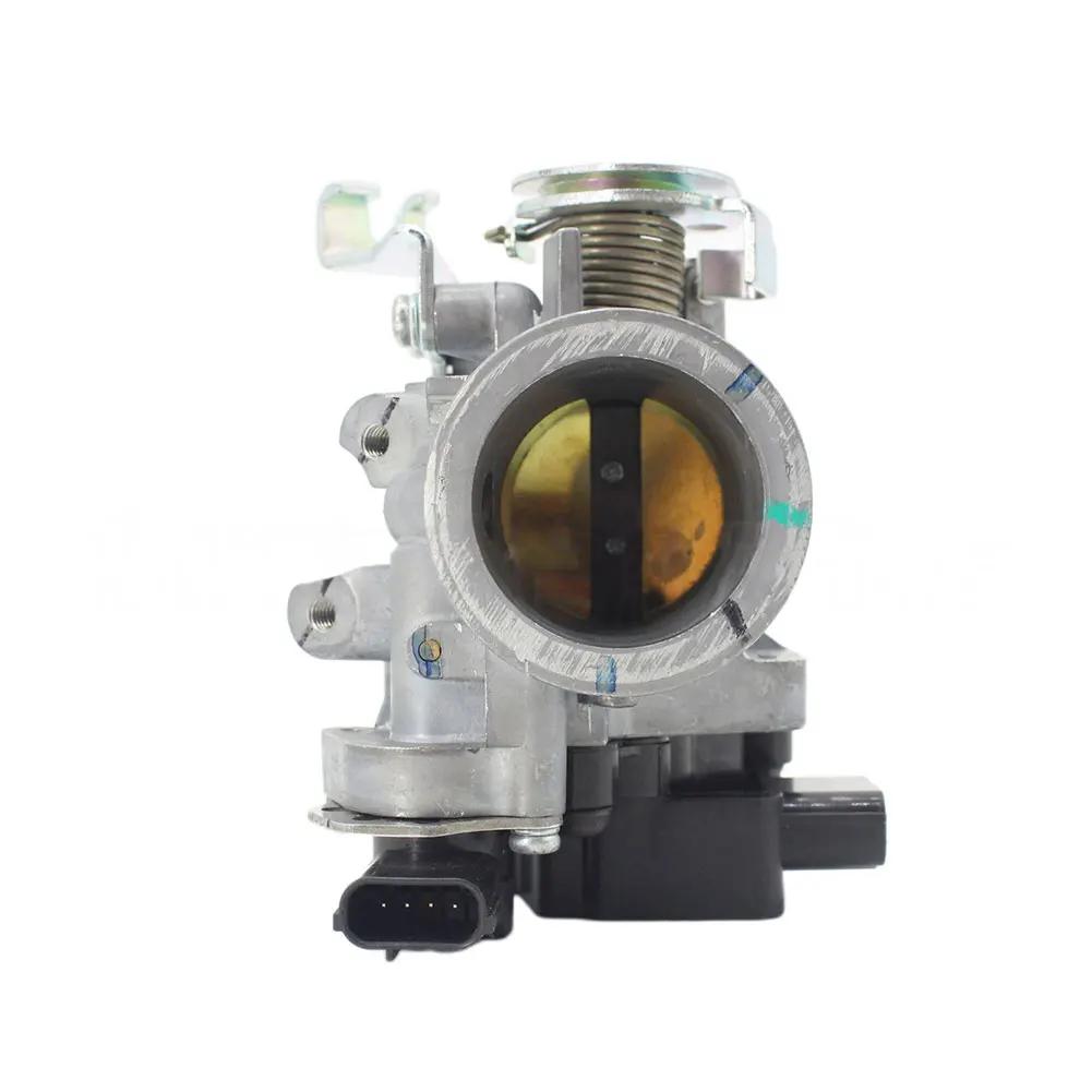 Throttle Body With Position Sensor 30 32mm Cbr150 Cbr150 Modified Motorcycle Gardening Tools Replacement Garden Power Tool 32MM
Throttle Body With Position Sensor 30 32mm Cbr150 Cbr150 Modified Motorcycle Gardening Tools Replacement Garden Power Tool 32MM