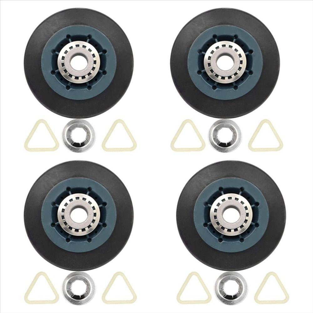 10 Pcs Dryer Compatible W10314173 Roller Drum Support Kit Washing Machine Appliance Parts AP6019303 10 Pcs
10 Pcs Dryer Compatible W10314173 Roller Drum Support Kit Washing Machine Appliance Parts AP6019303 10 Pcs