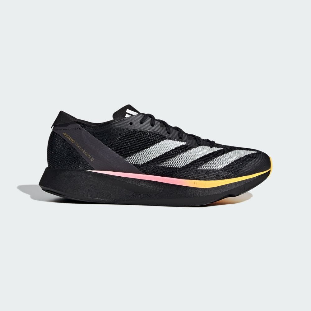 Adidas ADIZERO TAKUMI SEN 10 Core Black Кроссовки и обувь Спортивная обувь МУЖСКАЯ Беговая ID2793 Core Black / Zero Metallic / Spark 44.7
Adidas ADIZERO TAKUMI SEN 10 Core Black Кроссовки и обувь Спортивная обувь МУЖСКАЯ Беговая ID2793 Core Black / Zero Metallic / Spark 44.7