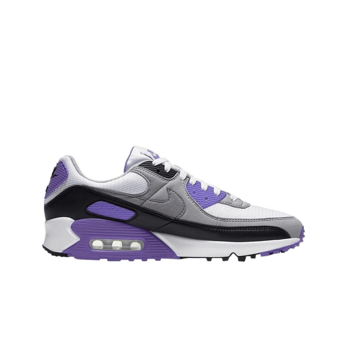 Мужские кроссовки Nike Air Max 90 Hyper Grape CD0881-104
Мужские кроссовки Nike Air Max 90 Hyper Grape CD0881-104