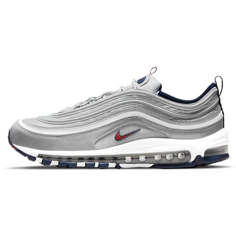 Nike Air Max 97 Puerto Rico Sneakers Casual Shoes DH2319-001 38
Nike Air Max 97 Puerto Rico Sneakers Casual Shoes DH2319-001 38