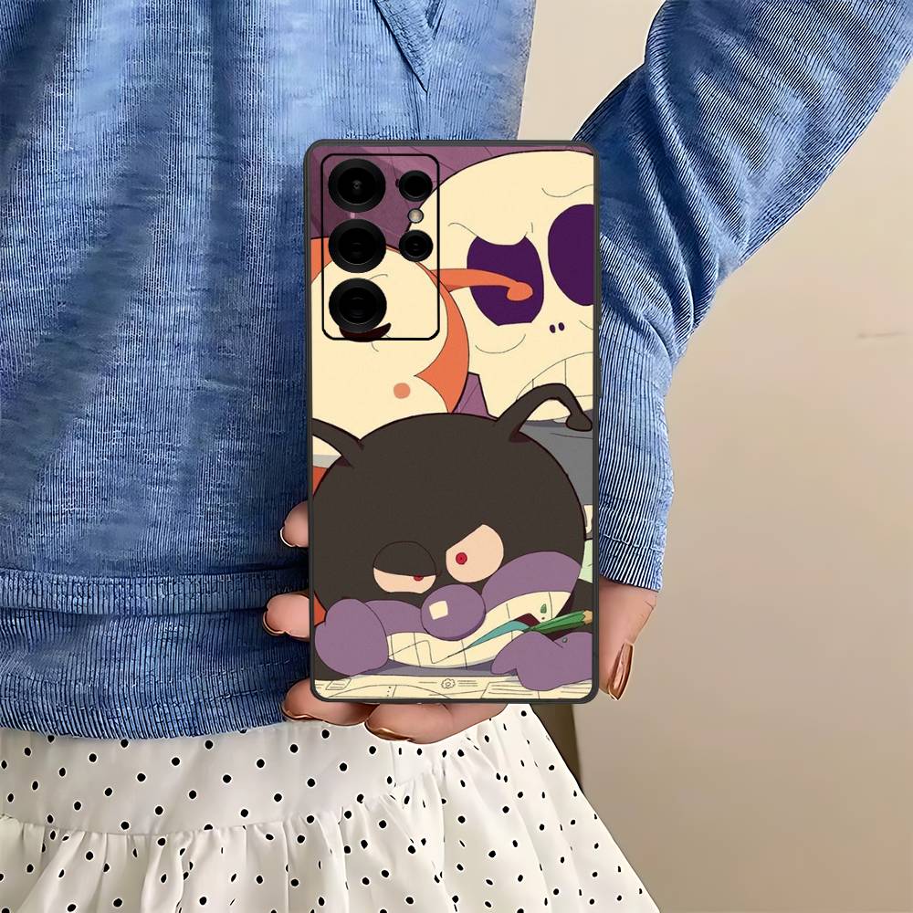 Children Anime A-Anpanman Phone Case For Samsung S 24 Fe 25 Ultra Plus 20 Lite 21 30 22 23 24 22 Ultra 5G Fundas Samsung S24 ULTRA
Children Anime A-Anpanman Phone Case For Samsung S 24 Fe 25 Ultra Plus 20 Lite 21 30 22 23 24 22 Ultra 5G Fundas Samsung S24 ULTRA