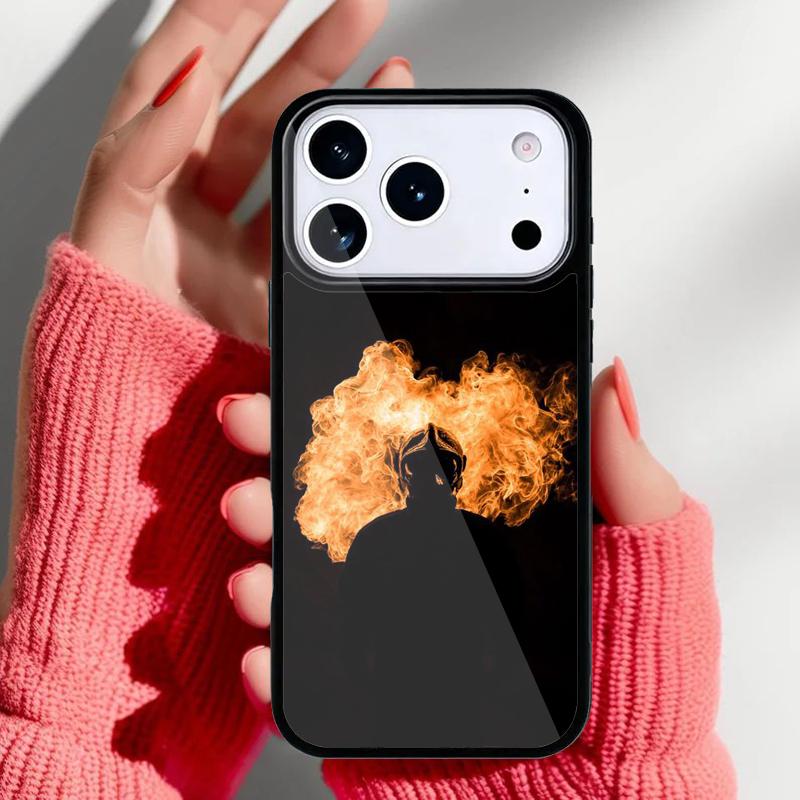 Firefighter Fire Fireman soft Phone Case for iPhone 17 16 15 14 13 Pro Max Back Cover for 12 11 Pro Coque iPhone 15 Plus
Firefighter Fire Fireman soft Phone Case for iPhone 17 16 15 14 13 Pro Max Back Cover for 12 11 Pro Coque iPhone 15 Plus