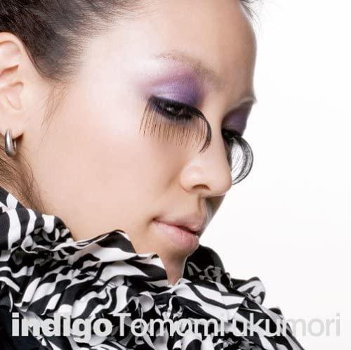 CD TOMOMI UKUMORI - indigo ODES0011 ODE Music, Star 2007 Japan Dance & Electronica Used
CD TOMOMI UKUMORI - indigo ODES0011 ODE Music, Star 2007 Japan Dance & Electronica Used