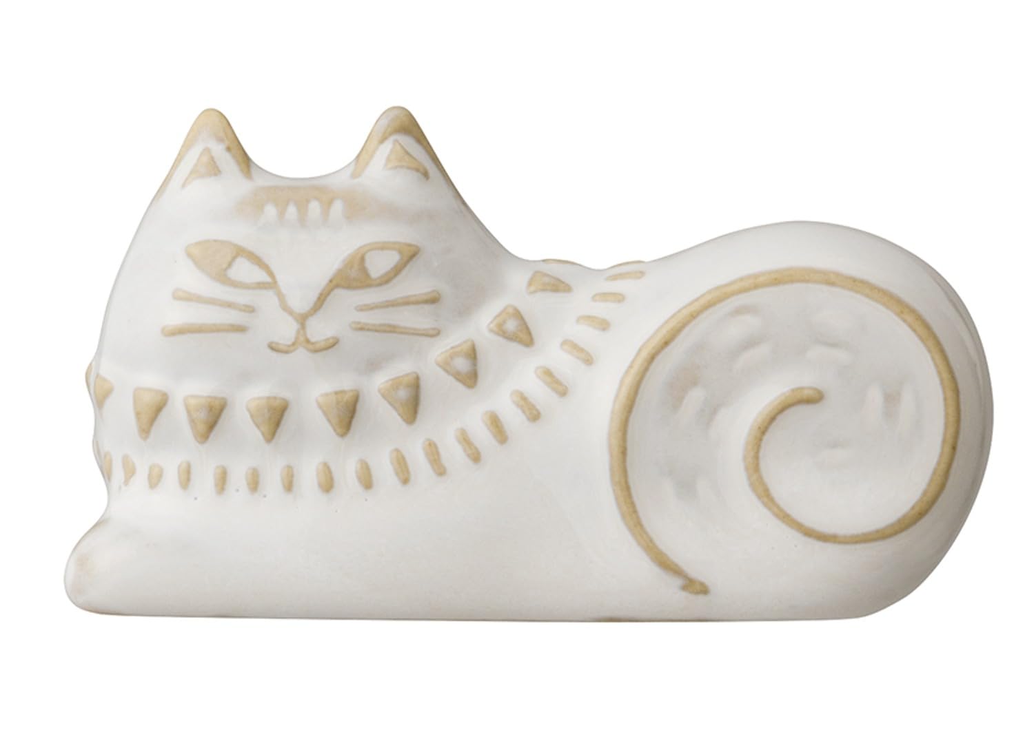 Подставка для палочек для еды Decore Corporation FIKA Cat Relief, размер WH: приблизительно. W5.8 D2.2 H3.2 МГ-47731
Подставка для палочек для еды Decore Corporation FIKA Cat Relief, размер WH: приблизительно. W5.8 D2.2 H3.2 МГ-47731