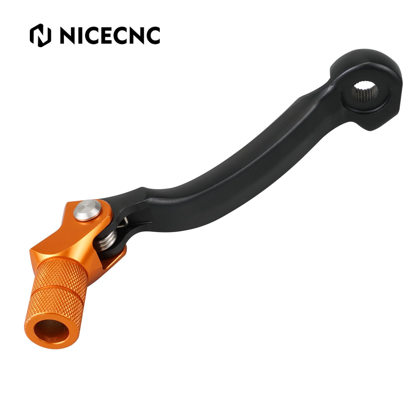 NICECNC Forged Shift Lever For Husqvarna 701 ENDURO 701 SUPERMOTO 2016- TE300 FE350 FE450 FE501 TE250 FE250 TX300 2014-
NICECNC Forged Shift Lever For Husqvarna 701 ENDURO 701 SUPERMOTO 2016- TE300 FE350 FE450 FE501 TE250 FE250 TX300 2014-