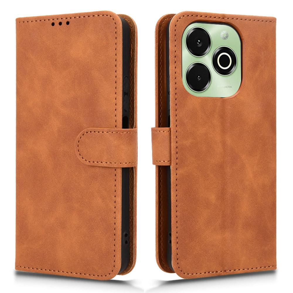 For Umidigi G9x 4G/G100x 4G Leather Case Skin Feel Anti Drop Wallet Flip Phone Cover E
For Umidigi G9x 4G/G100x 4G Leather Case Skin Feel Anti Drop Wallet Flip Phone Cover E