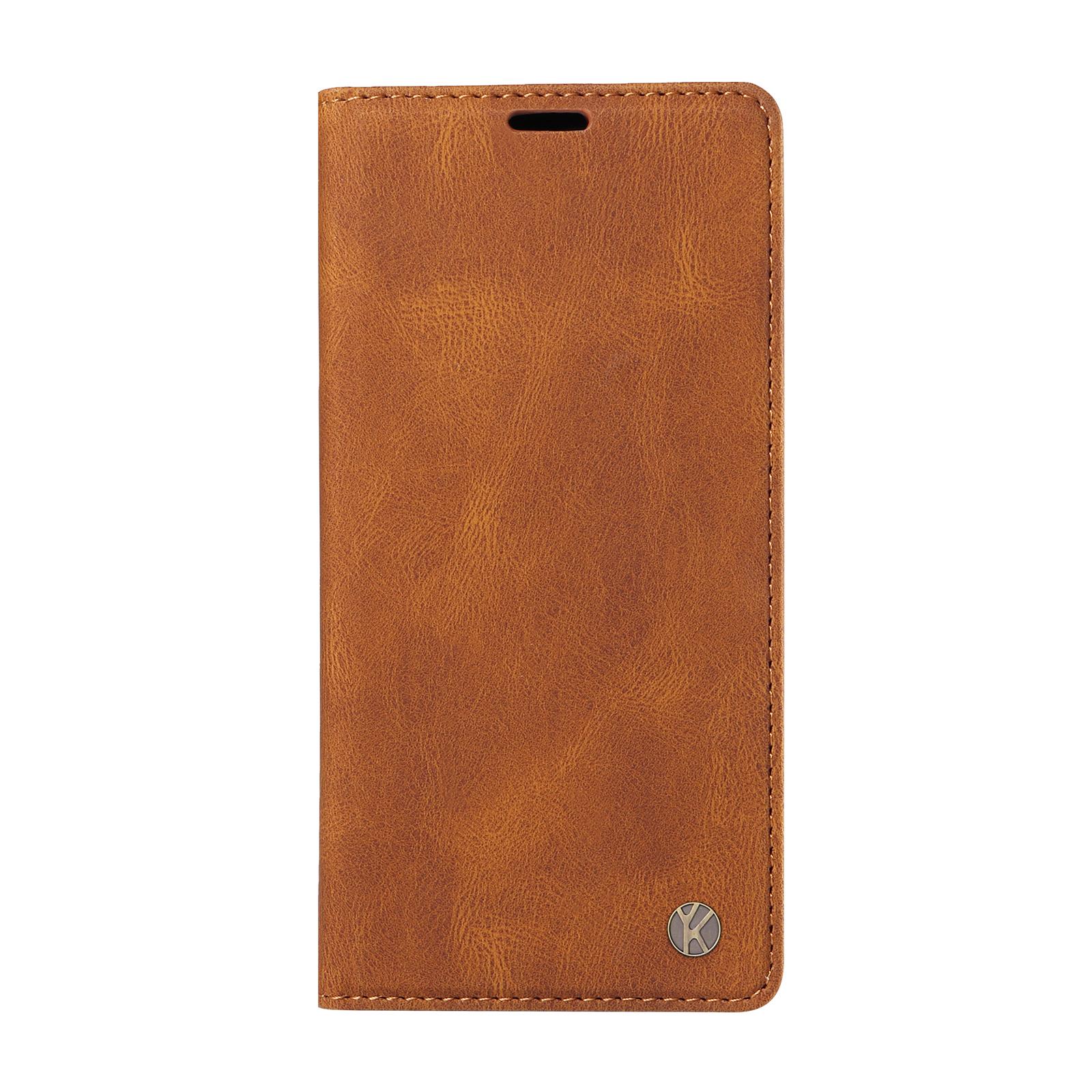 For Xiaomi Redmi Note 14 4G (163.25x76.55x8.16mm) Leather Cover YIKATU YK-004 Skin-Touch Wallet Phone Cases Brown
For Xiaomi Redmi Note 14 4G (163.25x76.55x8.16mm) Leather Cover YIKATU YK-004 Skin-Touch Wallet Phone Cases Brown