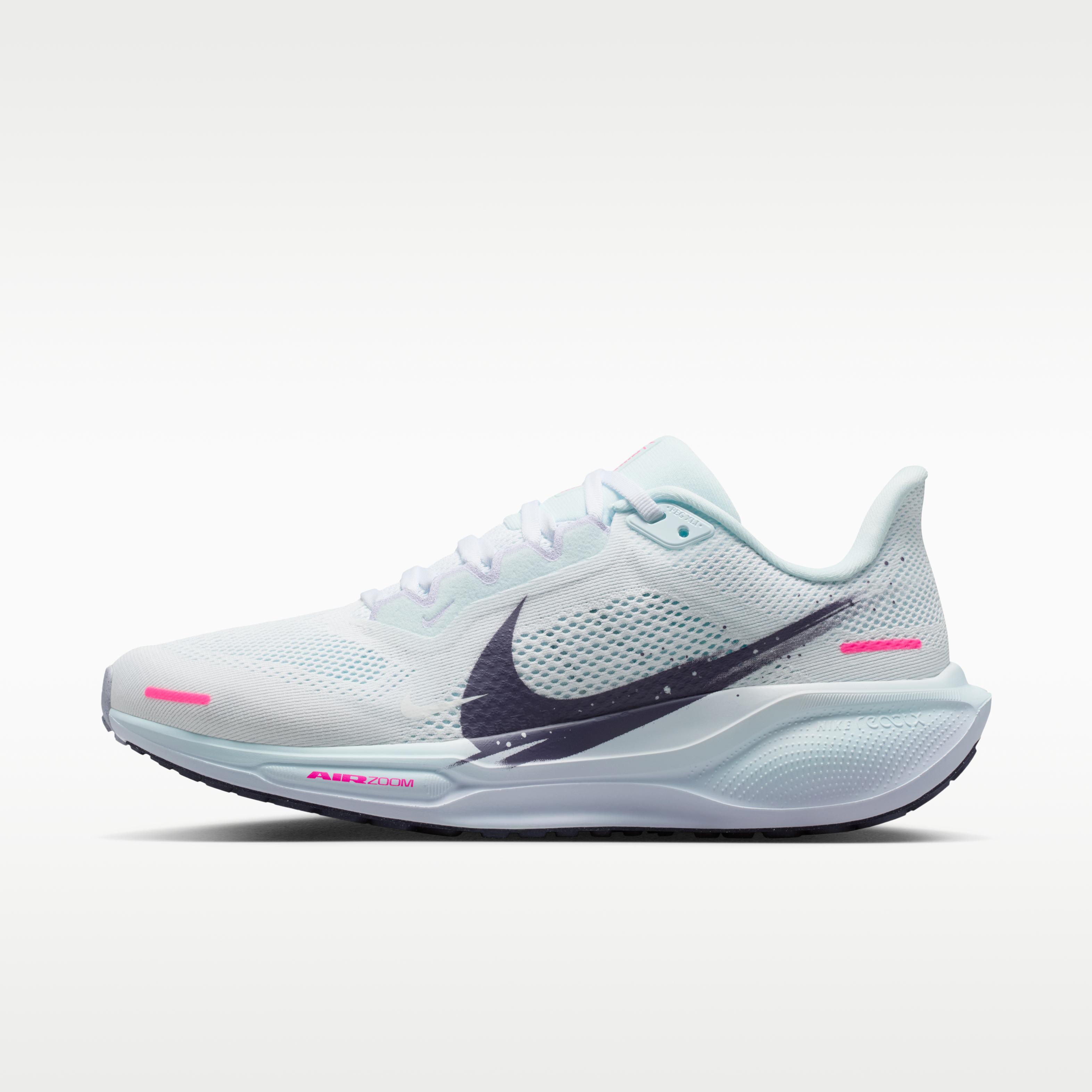 Nike Air Zoom Pegasus 41 Leave Nothing Behind (Women s) 36
Nike Air Zoom Pegasus 41 Leave Nothing Behind (Women s) 36