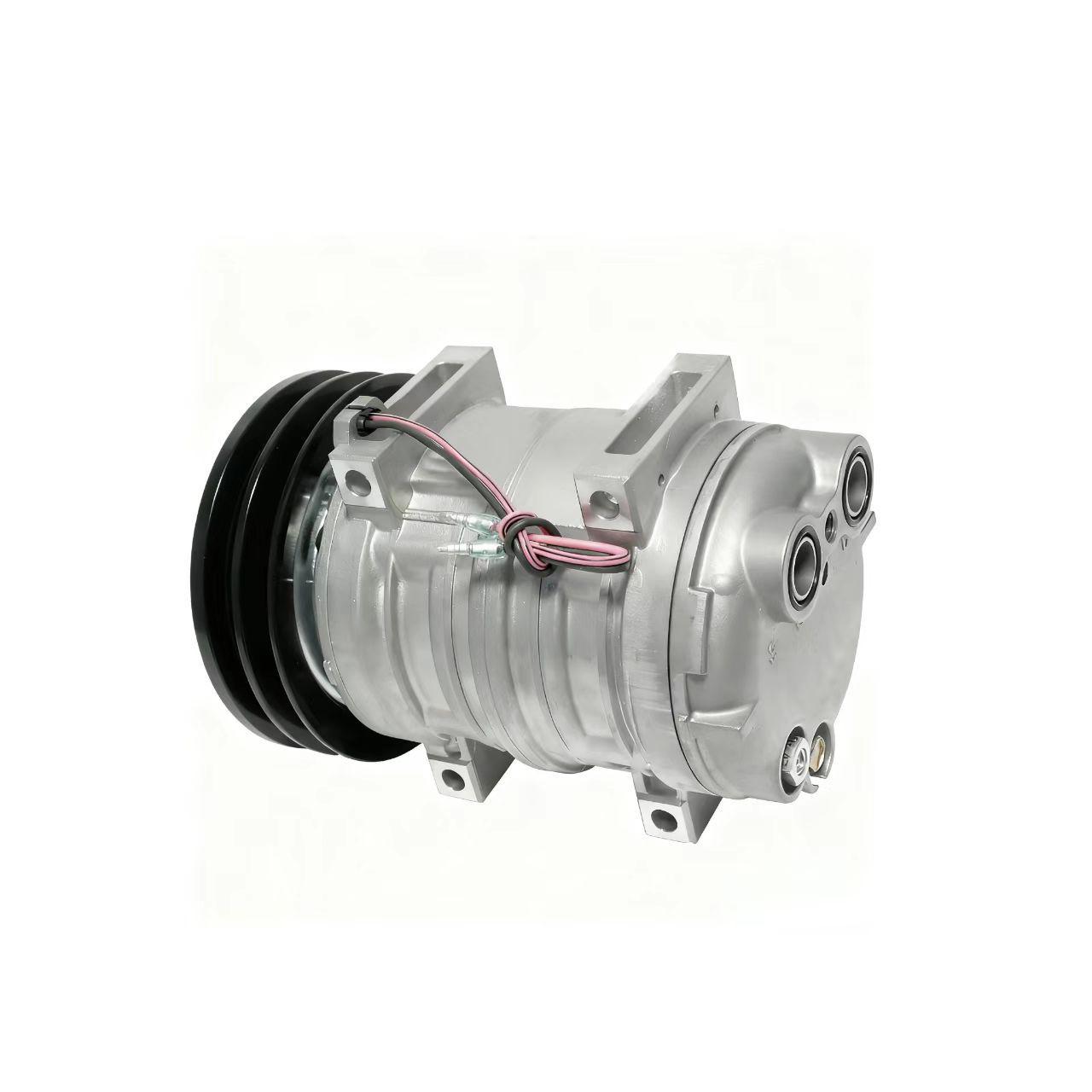 The TM21 HX Compressor fits models 48847242, 6512332, 2047242, 5006111820, and 57637. Guangzhou
The TM21 HX Compressor fits models 48847242, 6512332, 2047242, 5006111820, and 57637. Guangzhou