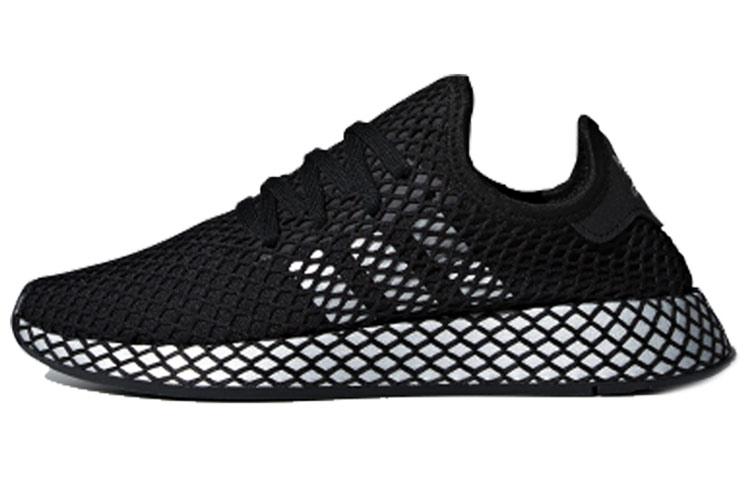 Adidas Deerupt Runner W Cblack Silvmt Women s CG6088 37⅓
Adidas Deerupt Runner W Cblack Silvmt Women s CG6088 37⅓
