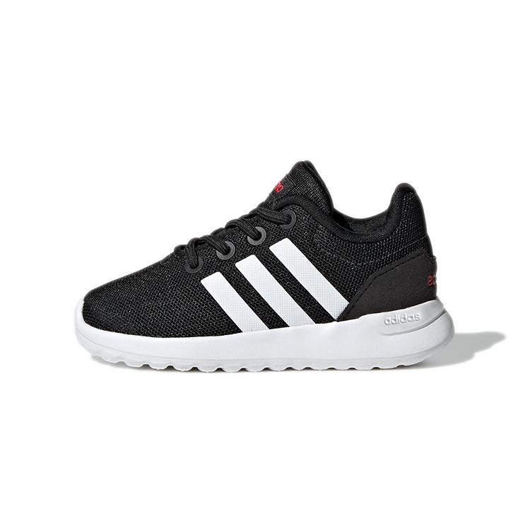 Adidas Neo Lite Racer Cln 2.0 Slip Resistant Abrasion Resistant Low top Toddler Shoes Infant And Toddler GZ7753 24
Adidas Neo Lite Racer Cln 2.0 Slip Resistant Abrasion Resistant Low top Toddler Shoes Infant And Toddler GZ7753 24