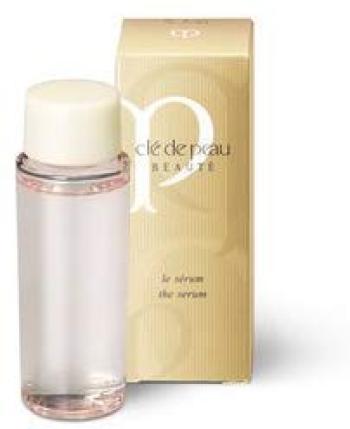 Shiseido de Peau Beautel Le Serum n 40 мл по 1 шт. в Clé (Пополнение) (Ограниченное лицо)
Shiseido de Peau Beautel Le Serum n 40 мл по 1 шт. в Clé (Пополнение) (Ограниченное лицо)