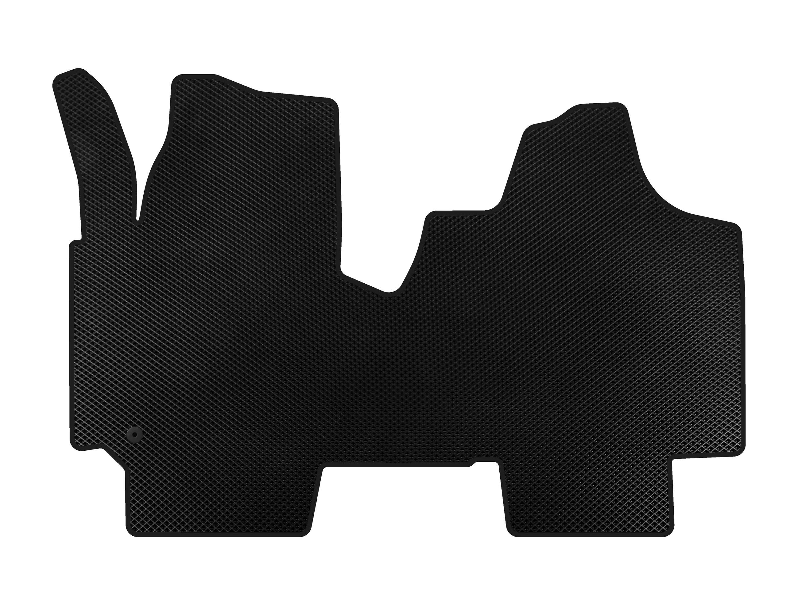 EVA mats (Black) for Fiat Scudo 2007-2015 
EVA mats (Black) for Fiat Scudo 2007-2015