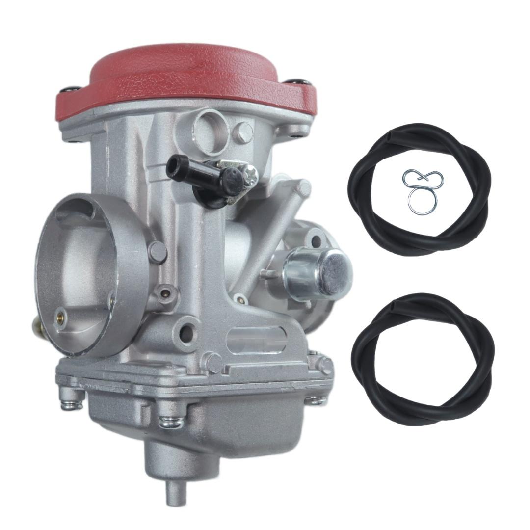 MV30 PD30 30mm for ATV250 EN250 JS250 QM250GY GXT250 GP200 GP250 RE200 RE250 TANK250 250cc ATV Motorcycle Carburetor Carb PD30
MV30 PD30 30mm for ATV250 EN250 JS250 QM250GY GXT250 GP200 GP250 RE200 RE250 TANK250 250cc ATV Motorcycle Carburetor Carb PD30