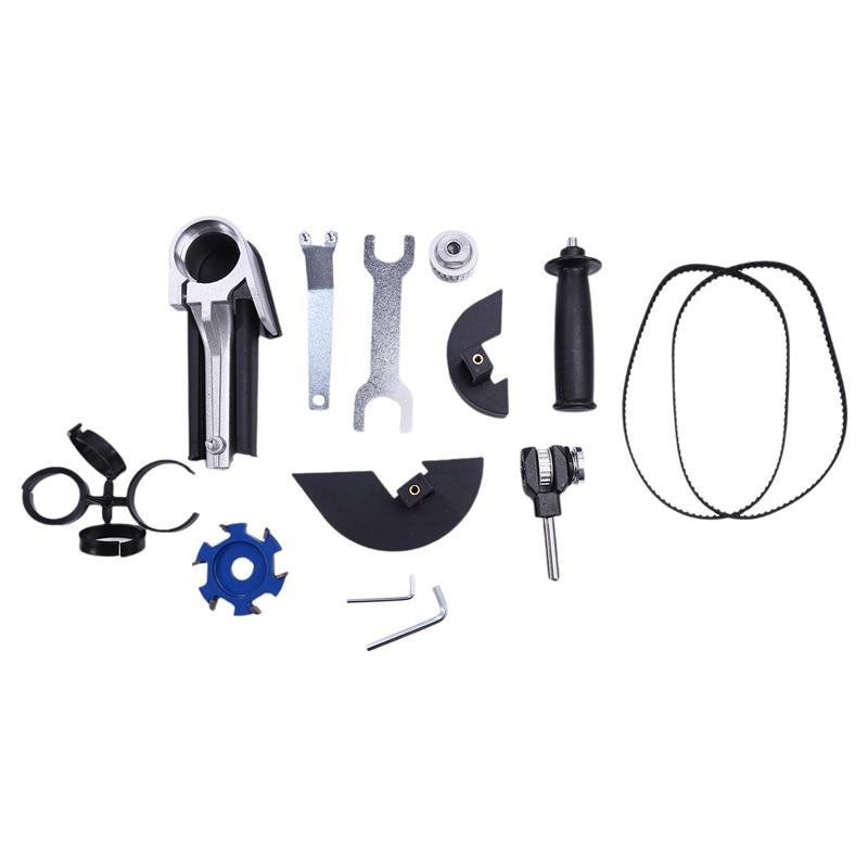 A96I-Grinding Conversion Header Angle Grinder Conversion Engraving Machine M10 Slotted Sculpture Angle Grinder Converter
A96I-Grinding Conversion Header Angle Grinder Conversion Engraving Machine M10 Slotted Sculpture Angle Grinder Converter